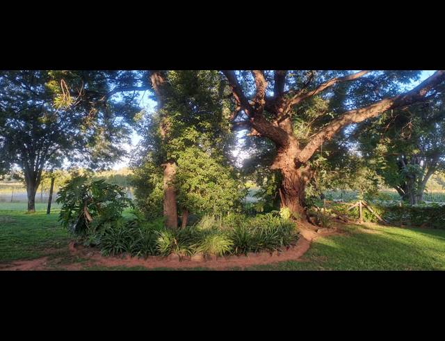 18HA FARM FOR SALE IN RUSTENBURG RURAL